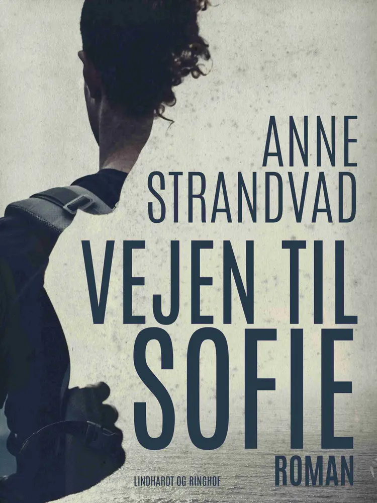 Vejen til Sofie af Anne Strandvad