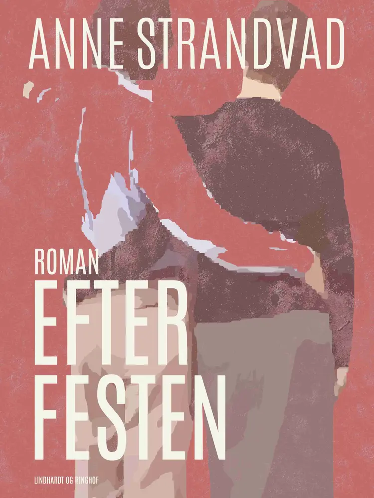 Efter festen af Anne Strandvad