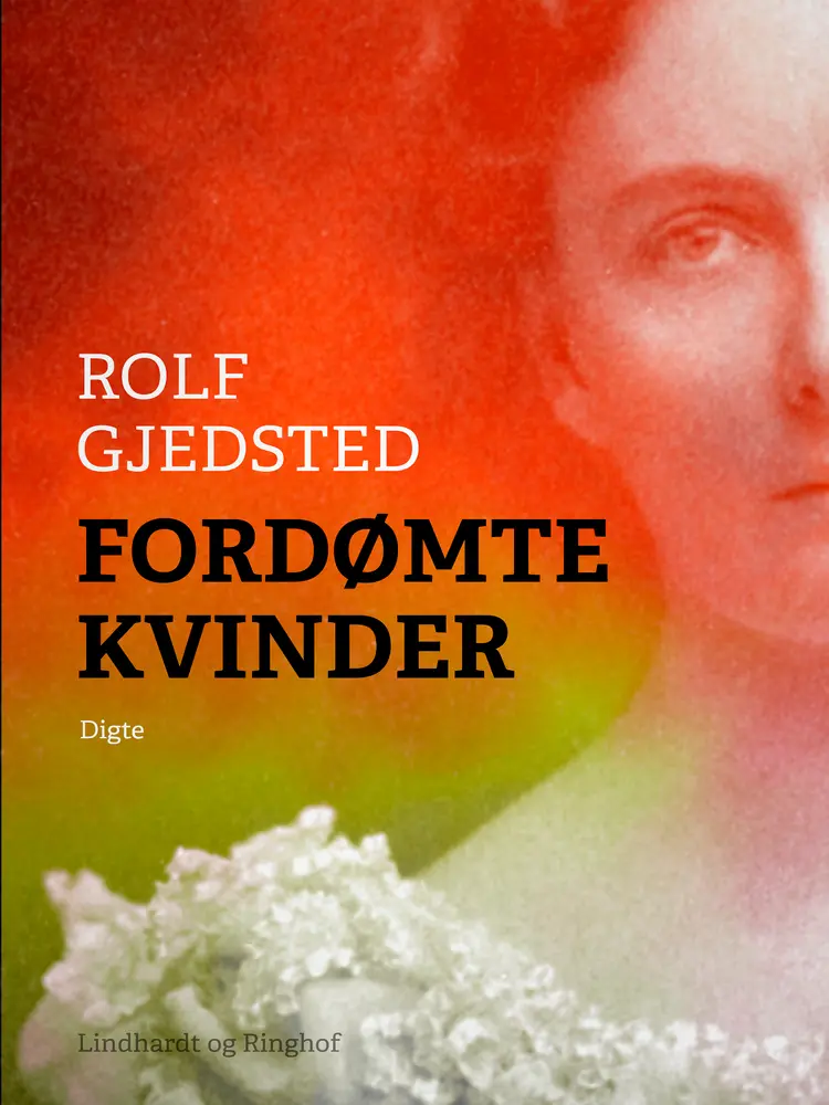 Fordømte kvinder af Rolf Gjedsted