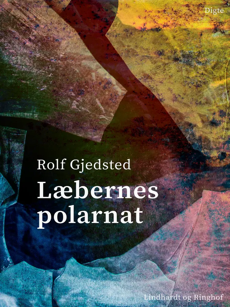 Læbernes polarnat af Rolf Gjedsted