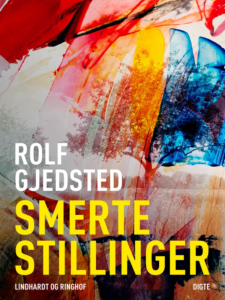Smertestillinger af Rolf Gjedsted
