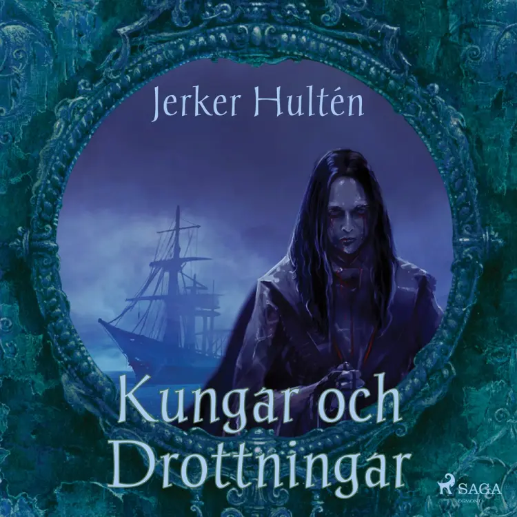 Kungar och Drottningar af Jerker Hultén