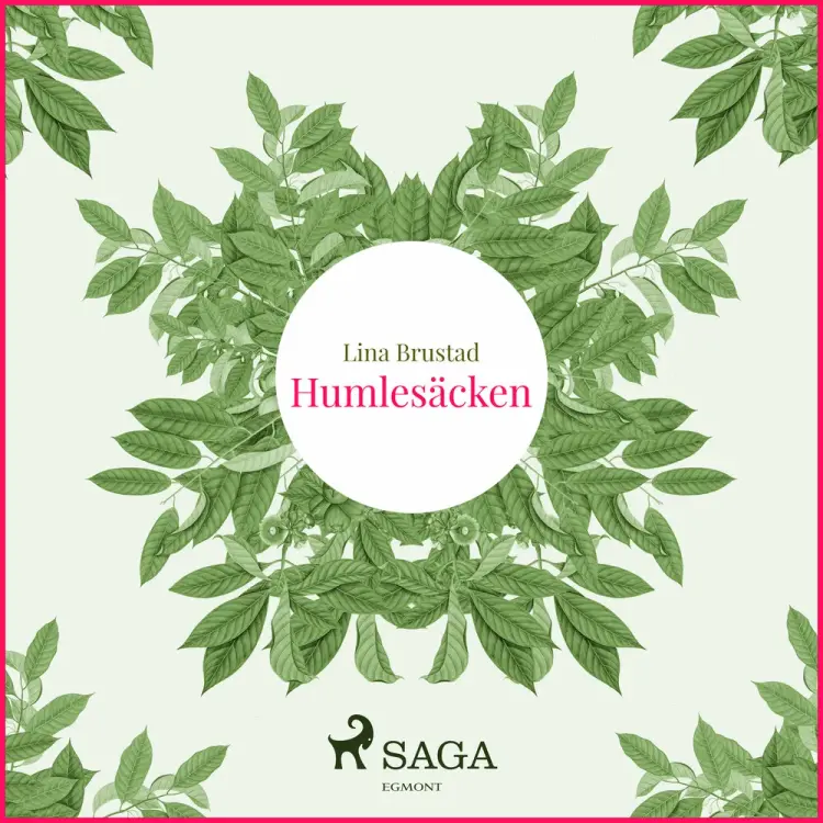 Humlesäcken af Lina Brustad