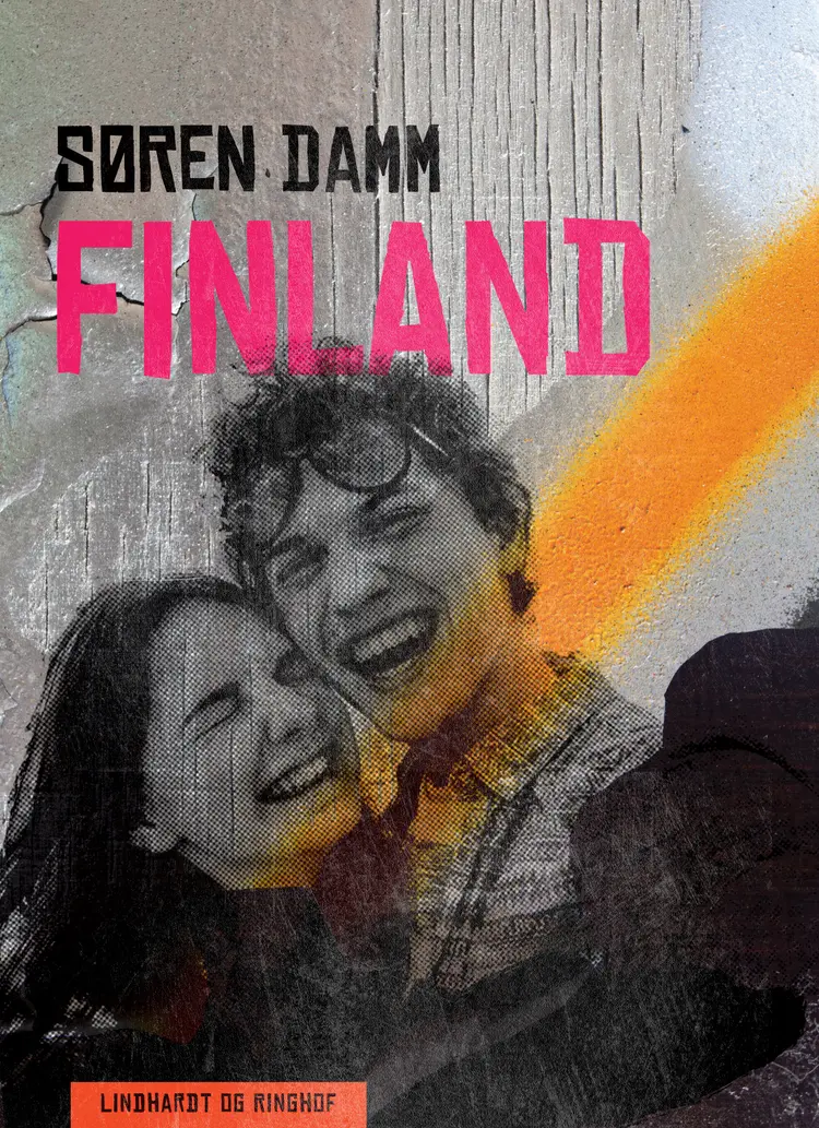 Finland af Søren Damm