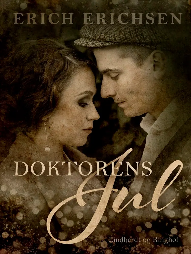 Doktorens jul af Erich Erichsen