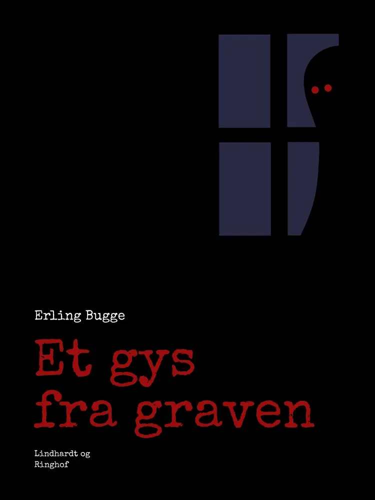 Et gys fra graven af Erling Bugge