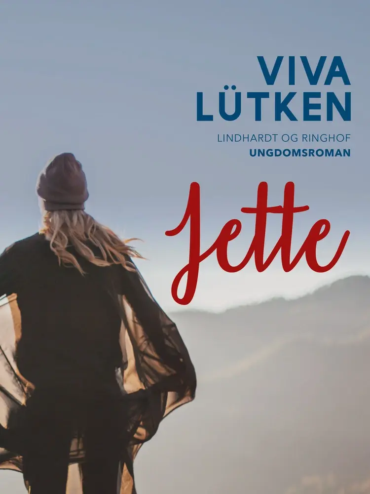 Jette af Viva Lütken
