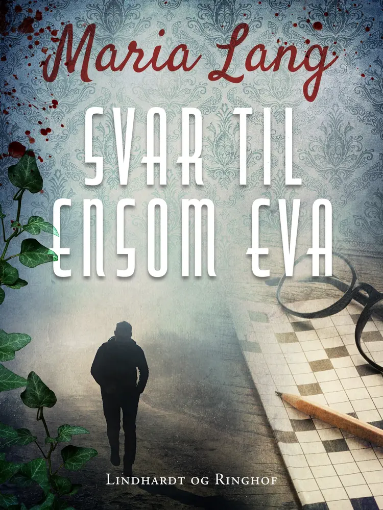 Svar til Ensom Eva af Maria Lang