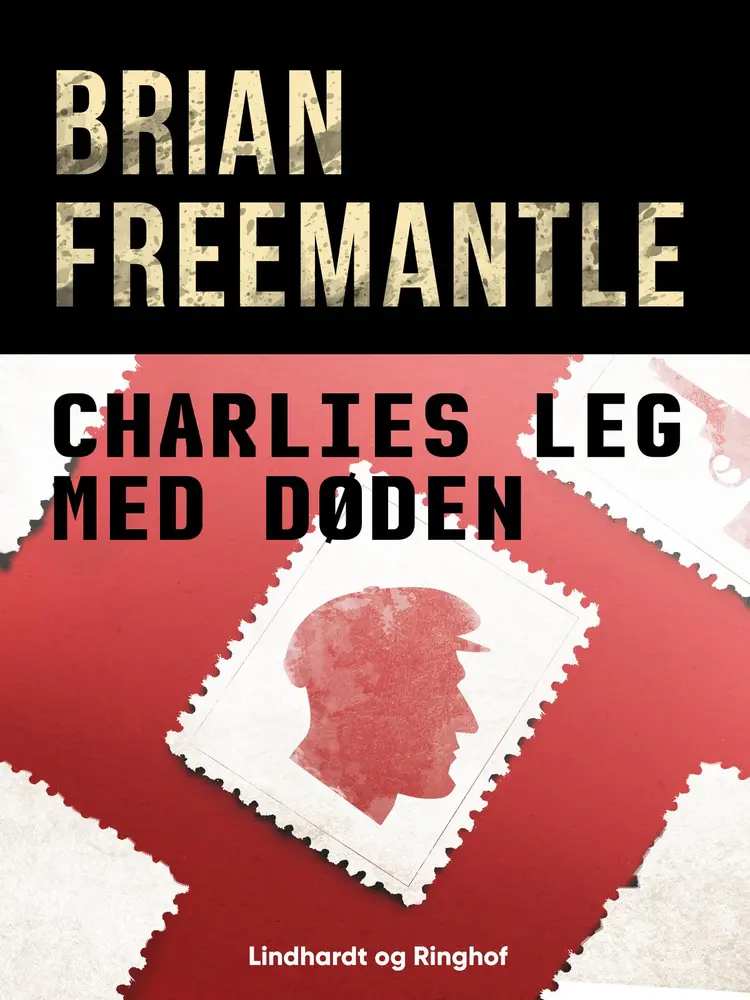 Charlies leg med døden af Brian Freemantle