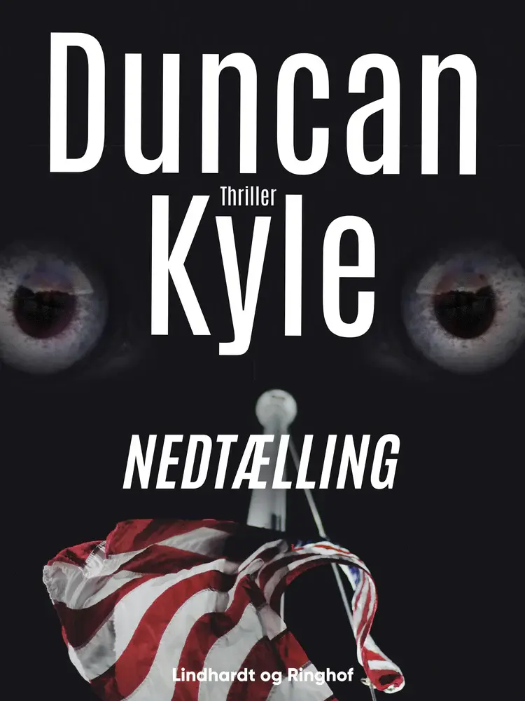 Nedtælling af Duncan Kyle