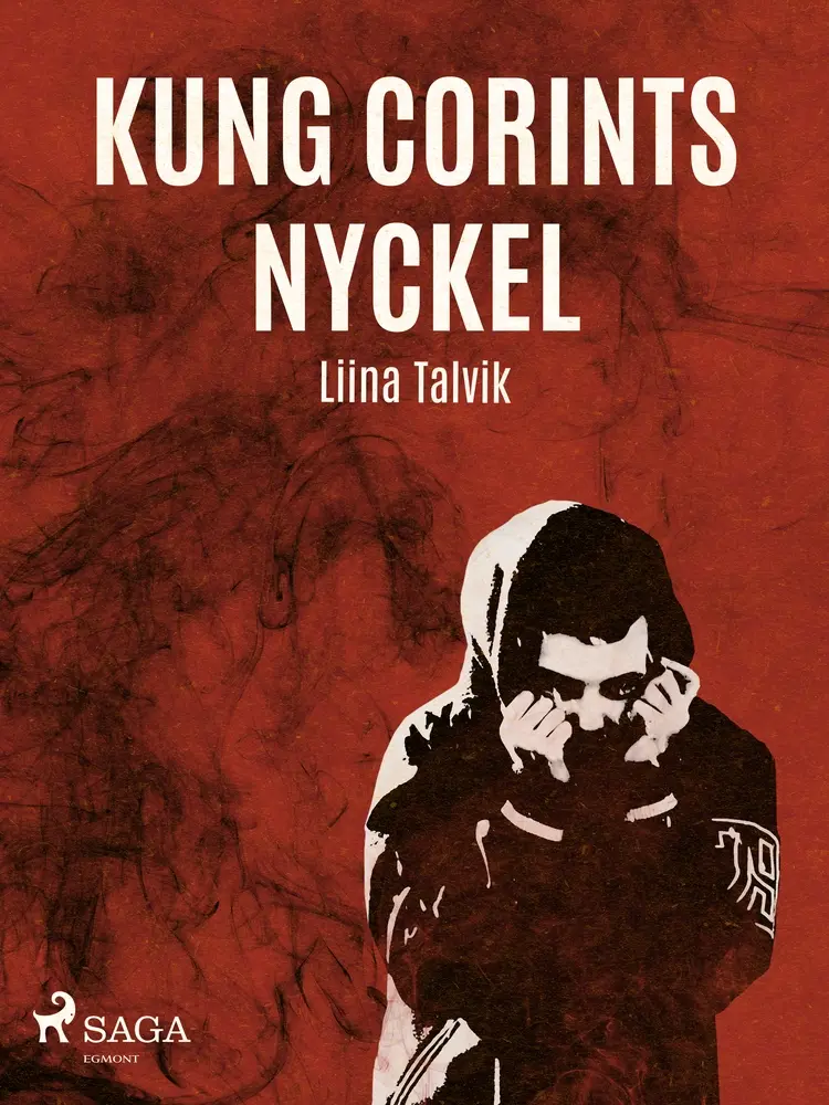 Kung Corints nyckel af Liina Talvik