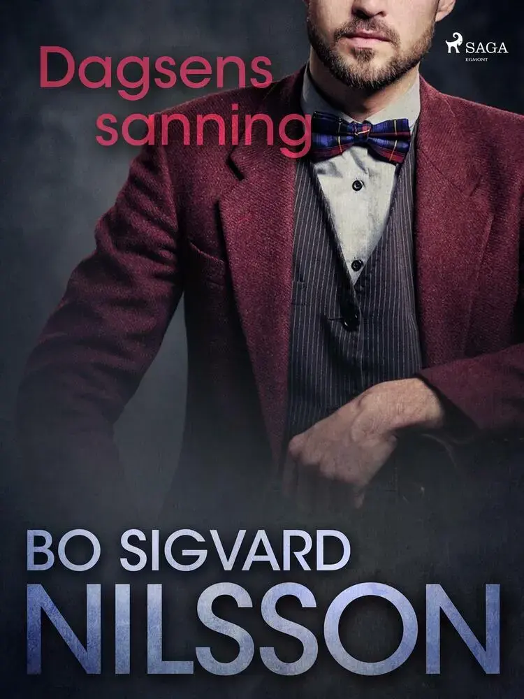 Dagsens sanning af Bo Sigvard Nilsson