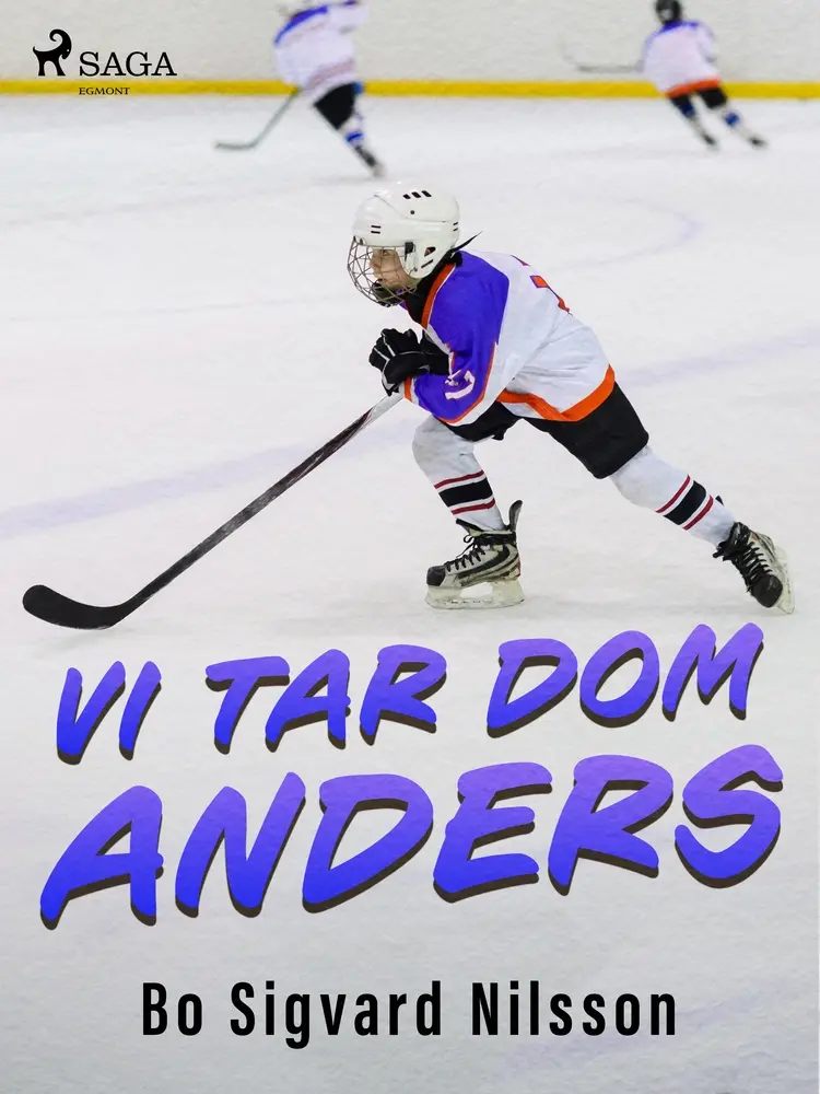 Vi tar dom, Anders af Bo Sigvard Nilsson