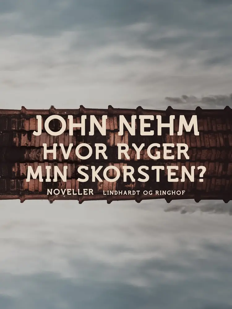 Hvor ryger min skorsten? af John Nehm