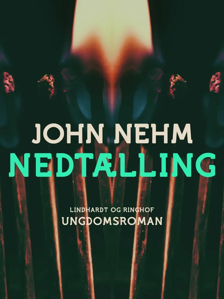 Nedtælling af John Nehm