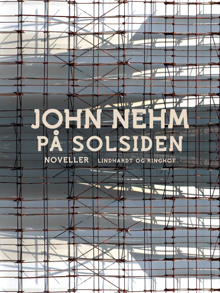 På solsiden af John Nehm
