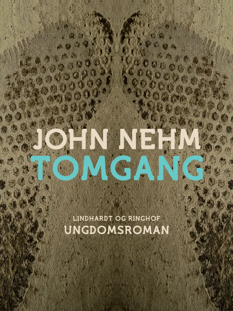 Tomgang af John Nehm