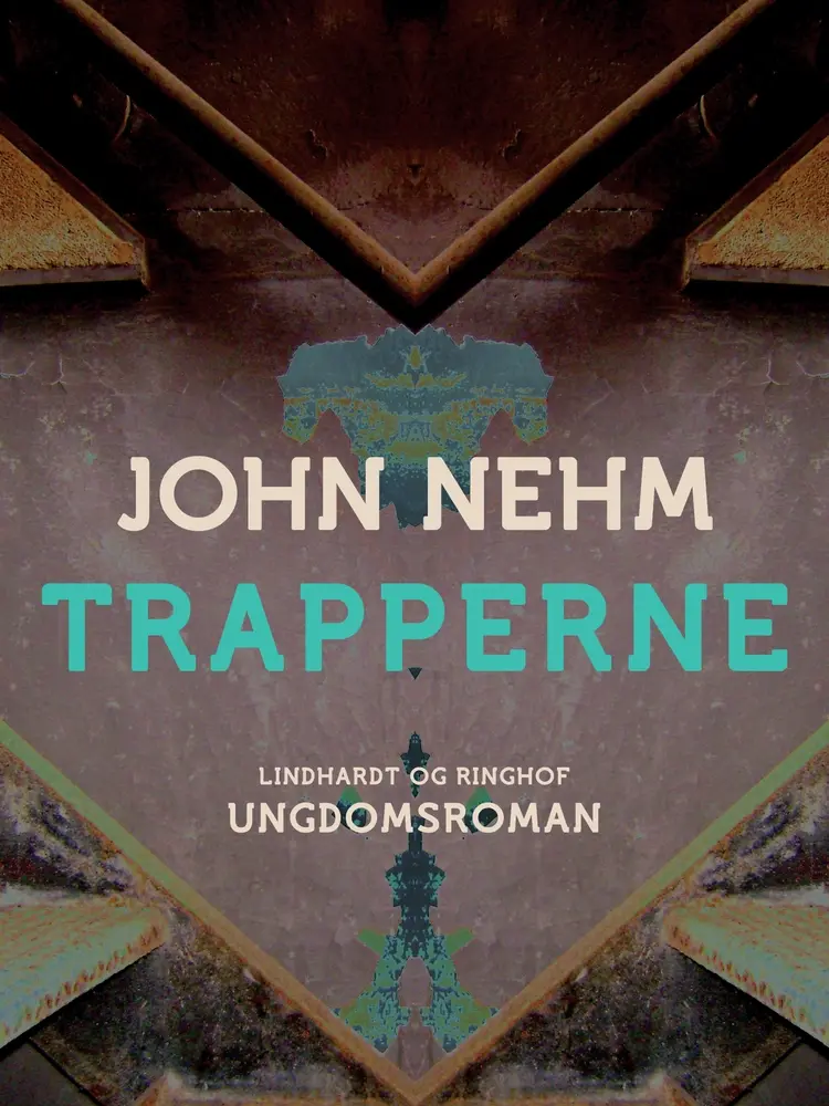 Trapperne af John Nehm