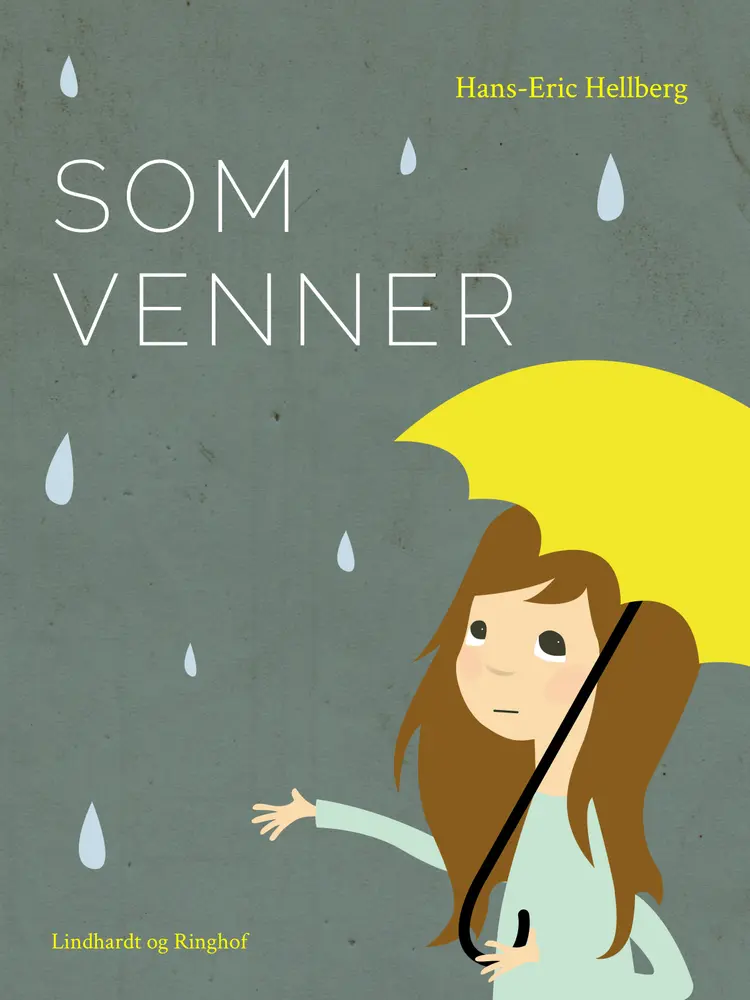 Som venner af Hans-Eric Hellberg
