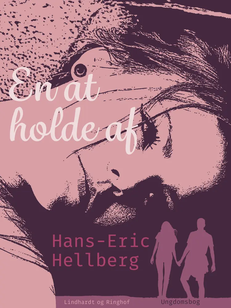 En at holde af af Hans-Eric Hellberg