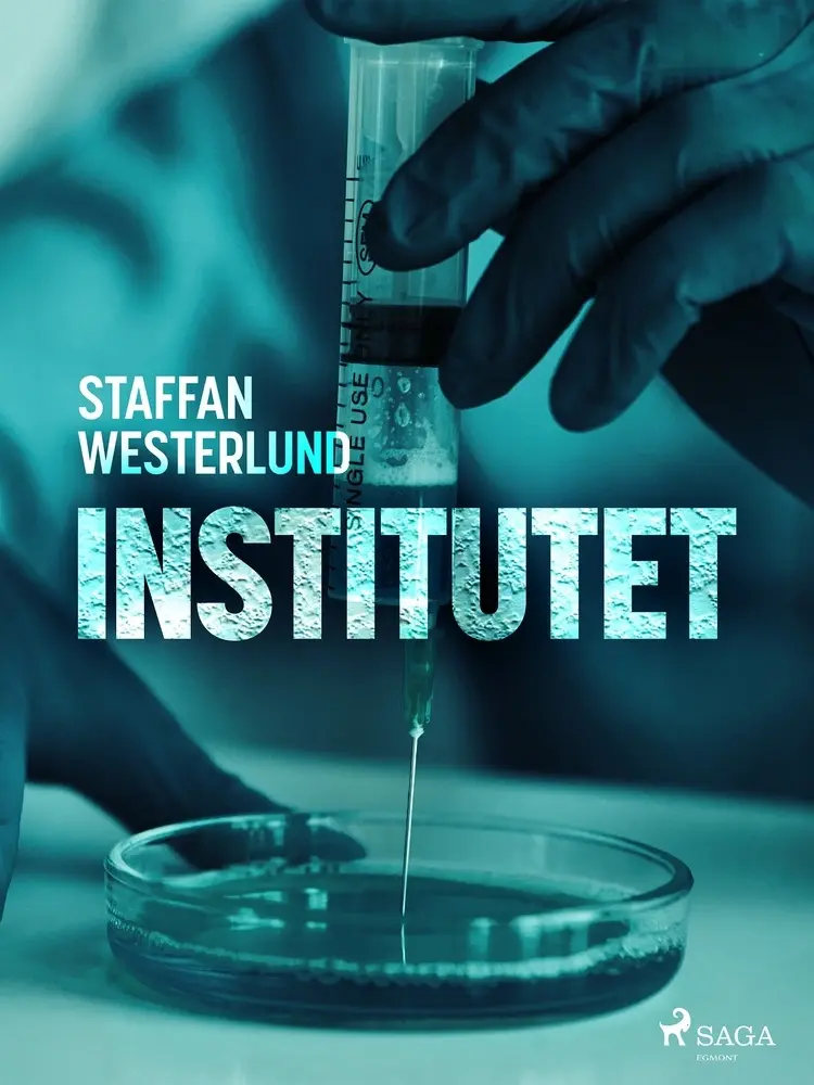Institutet af Staffan Westerlund