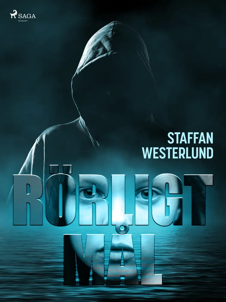 Rörligt mål af Staffan Westerlund