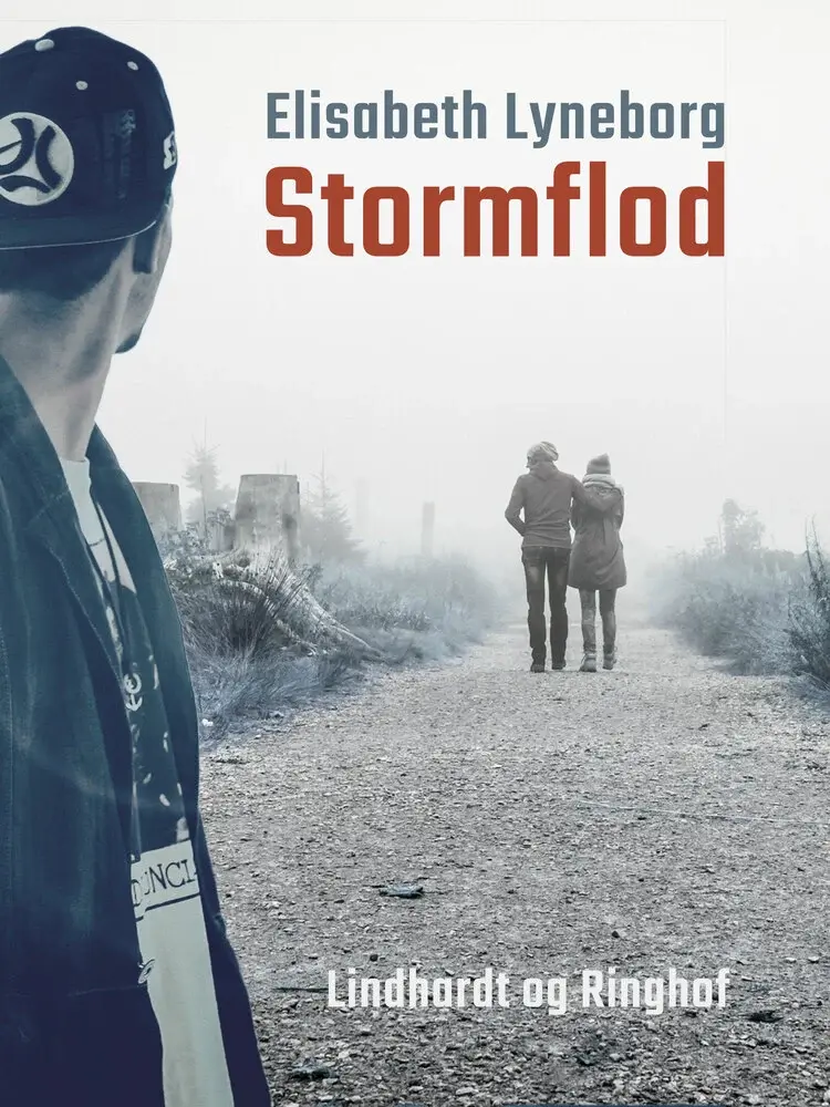 Stormflod af Elisabeth Lyneborg