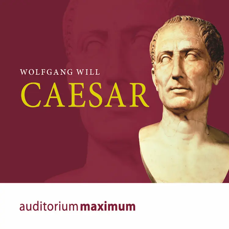 Caesar af Wolfgang Will