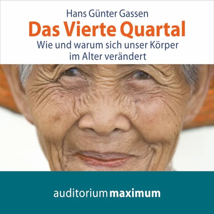 Das Vierte Quartal af Hans Gassen