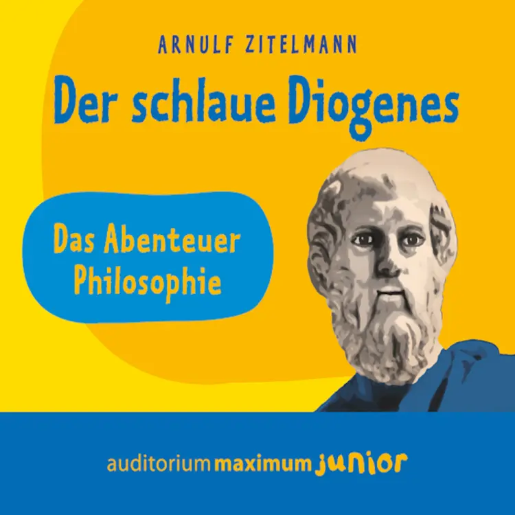 Der Schlaue Diogenes af Arnulf Zitelmann