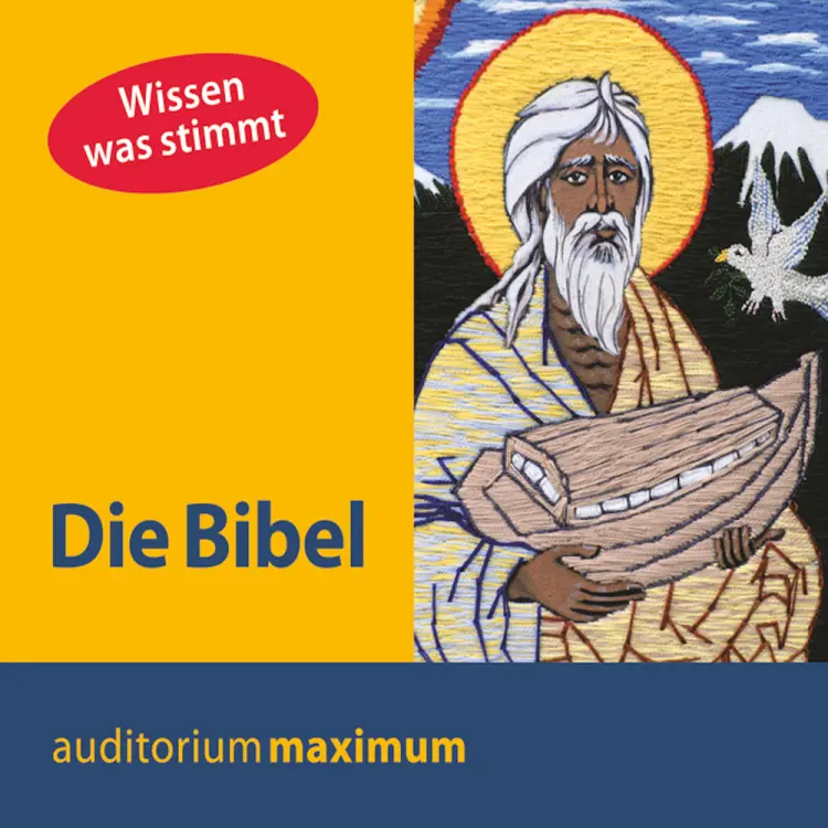 Die Bibel af Gerlinde Baumann