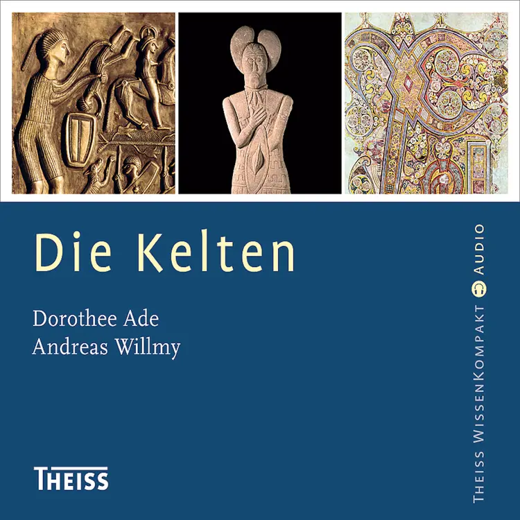 Die Kelten af Andreas Willmy