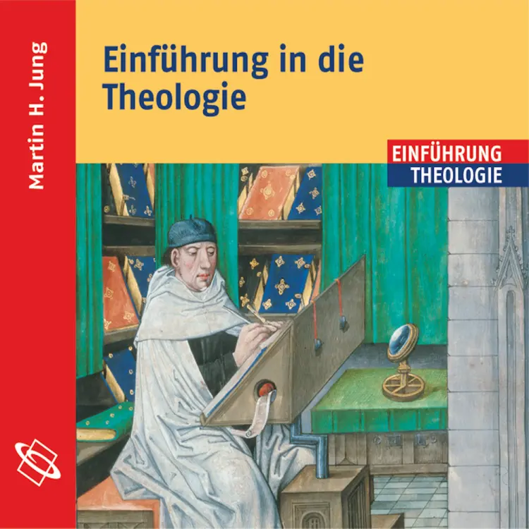 Einführung in die Theologie af Martin H Jung