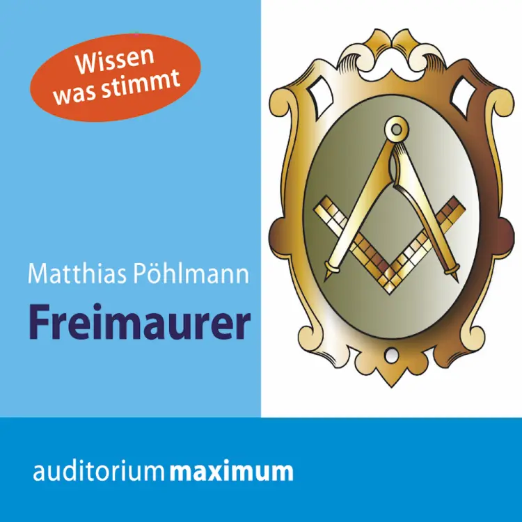 Freimaurer af Matthias Pöhlmann