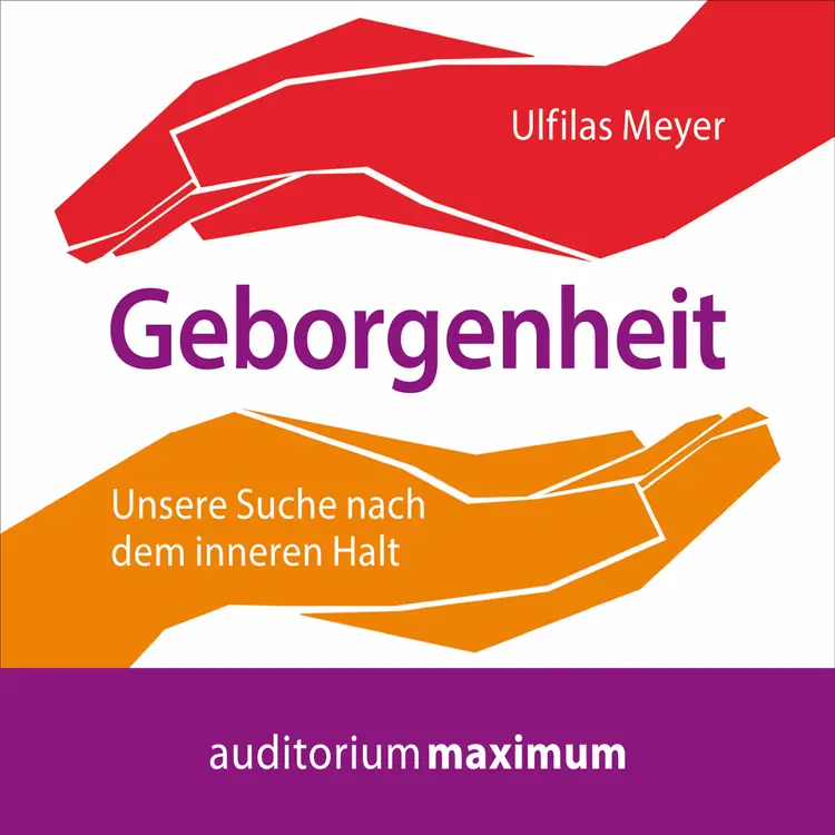 Geborgenheit af Ulfilas Meyer
