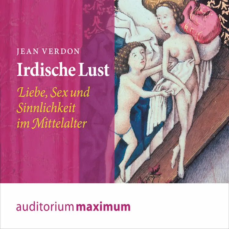Irdische Lust af Jean Verdon