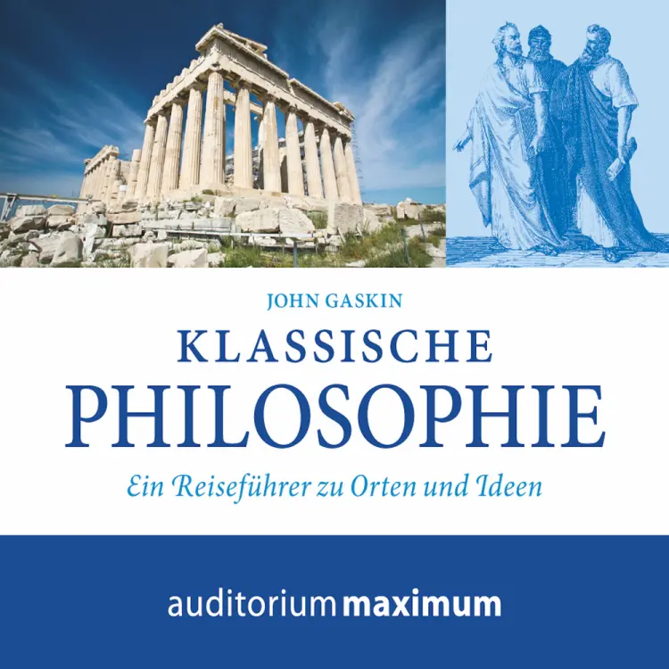 Klassische Philosophie af John Gaskin