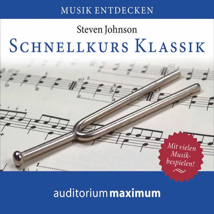Schnellkurs Klassik af Stephen Johnson