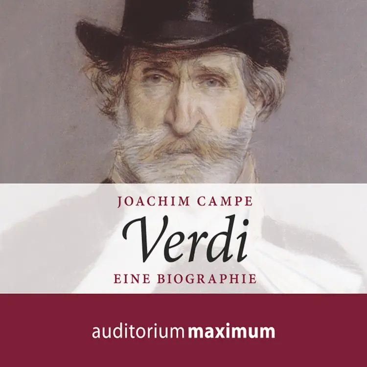 Verdi af Joachim Campe