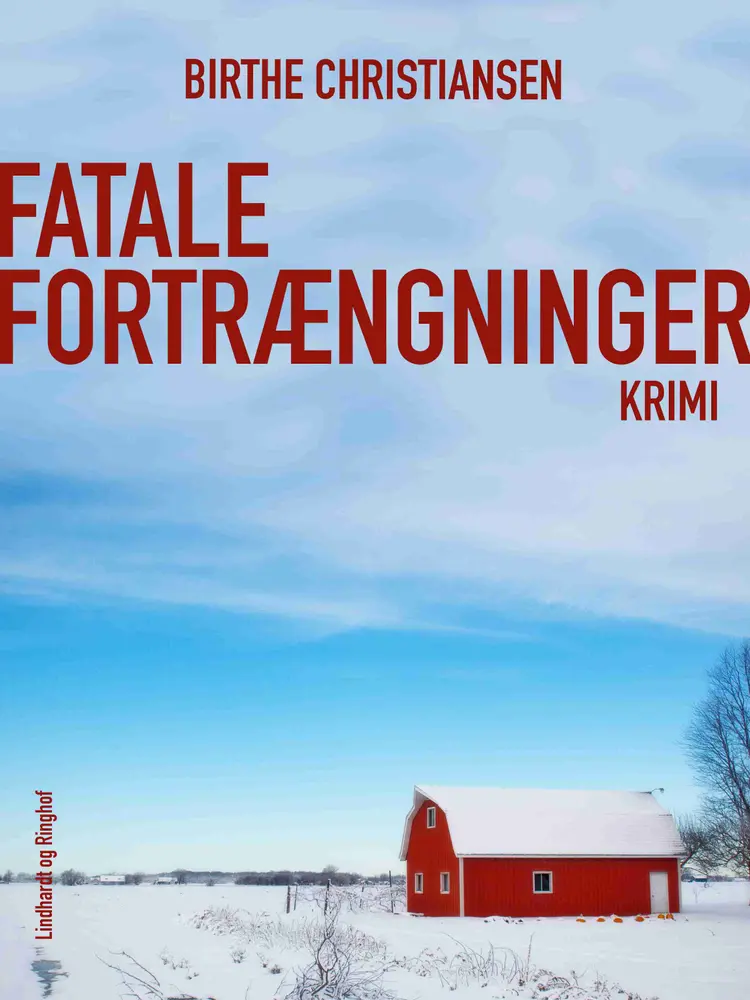 Fatale fortrængninger af Birthe Christiansen