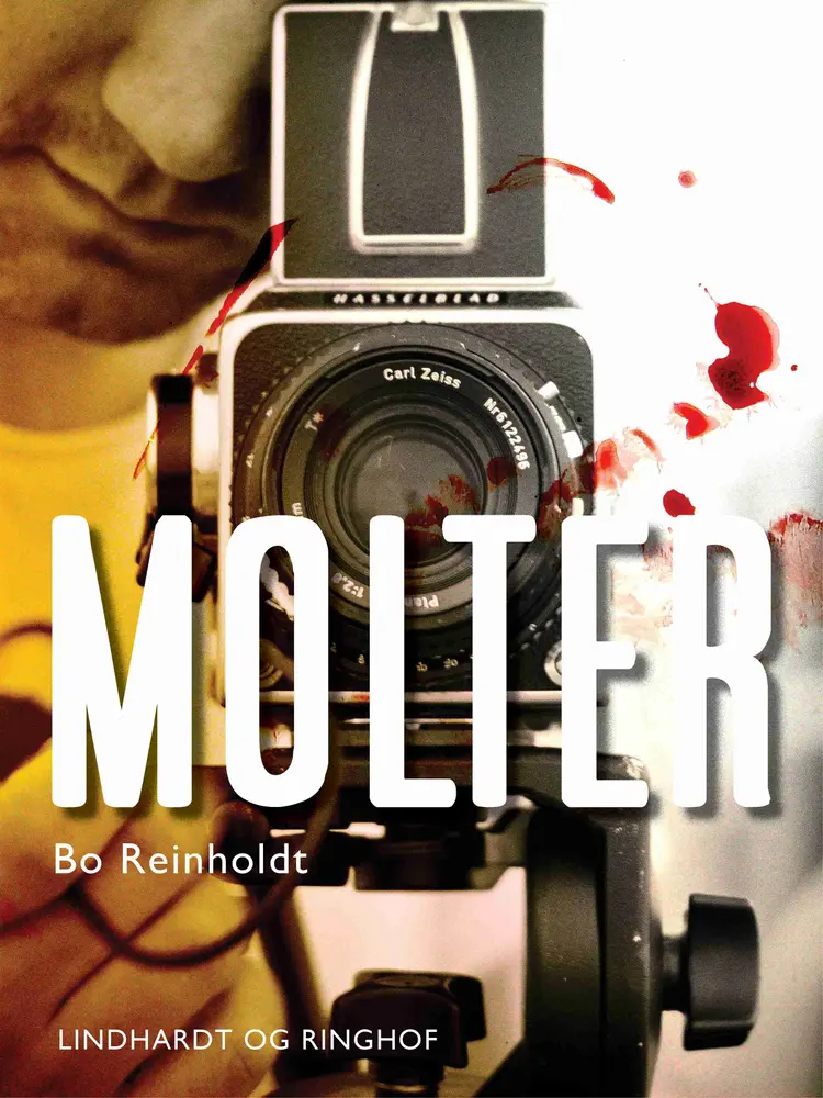 Molter af Bo Reinholdt