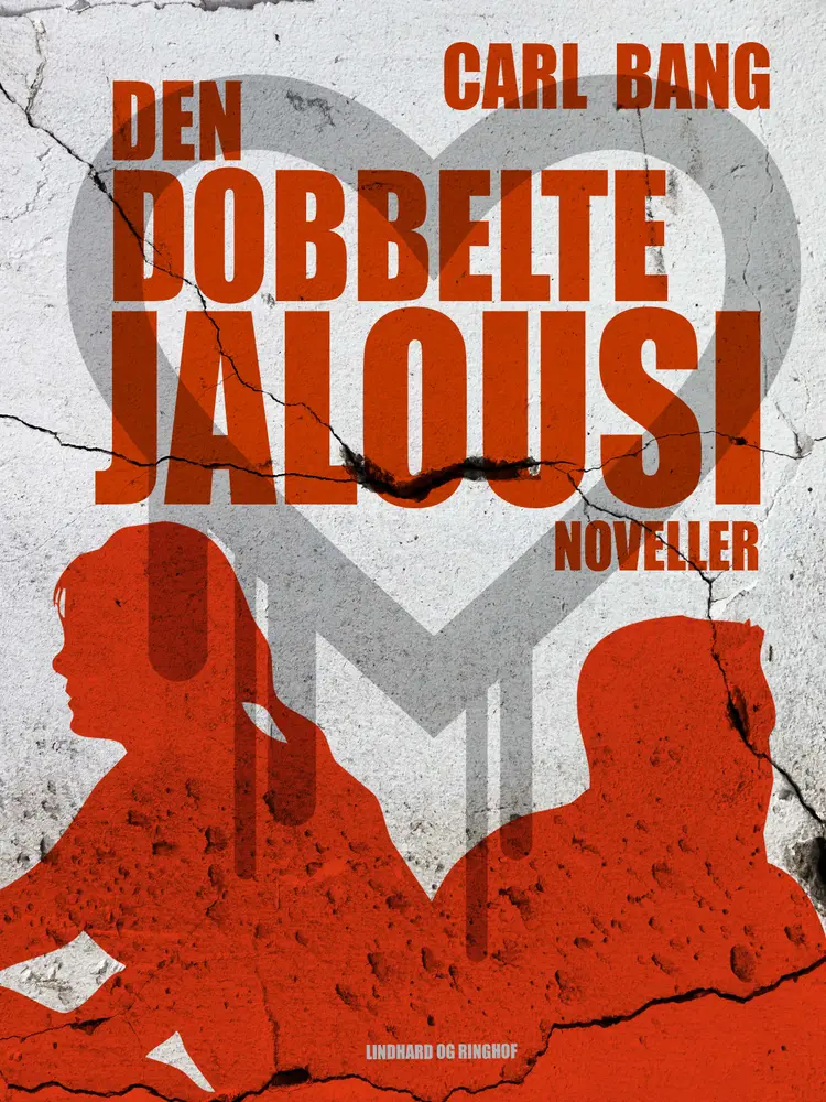 Den dobbelte jalousi af Carl Bang