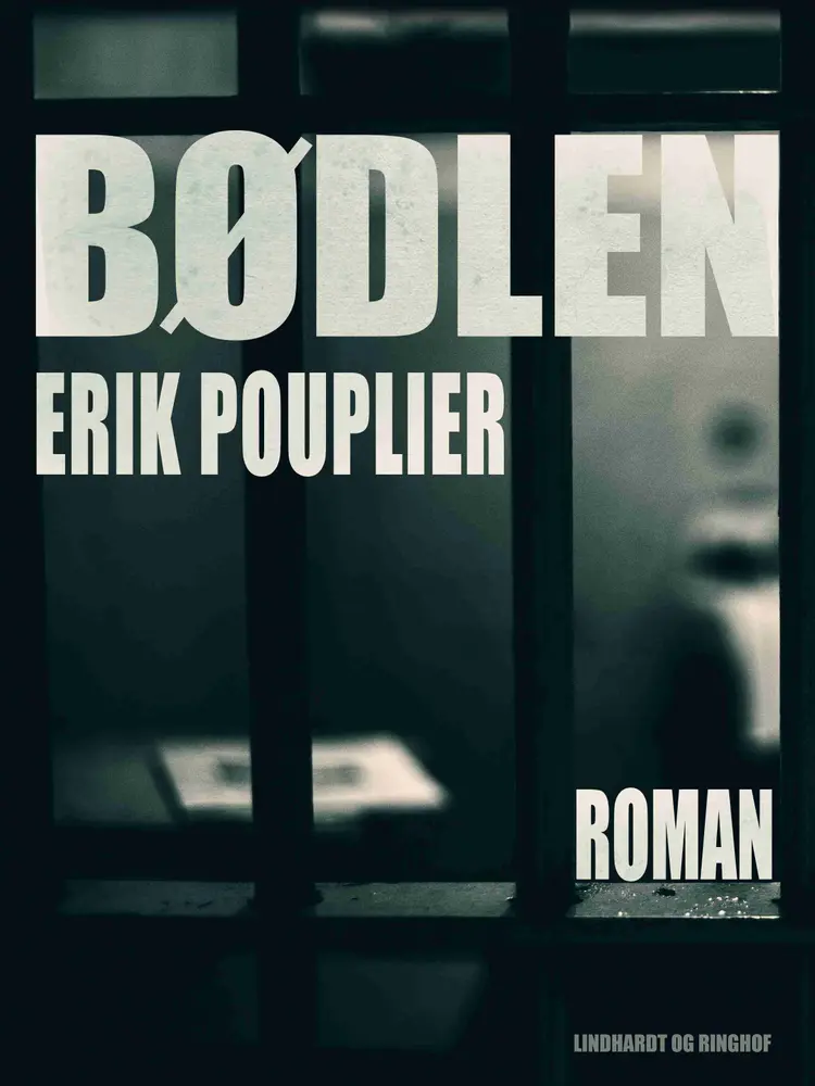 Bødlen af Erik Pouplier