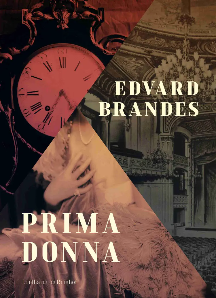 Primadonna af Edvard Brandes