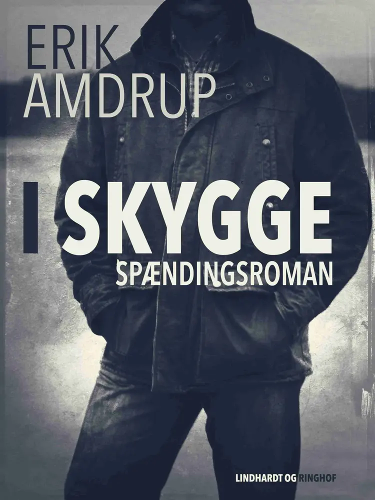 I skygge af Erik Amdrup
