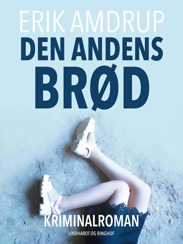 Den andens brød af Erik Amdrup