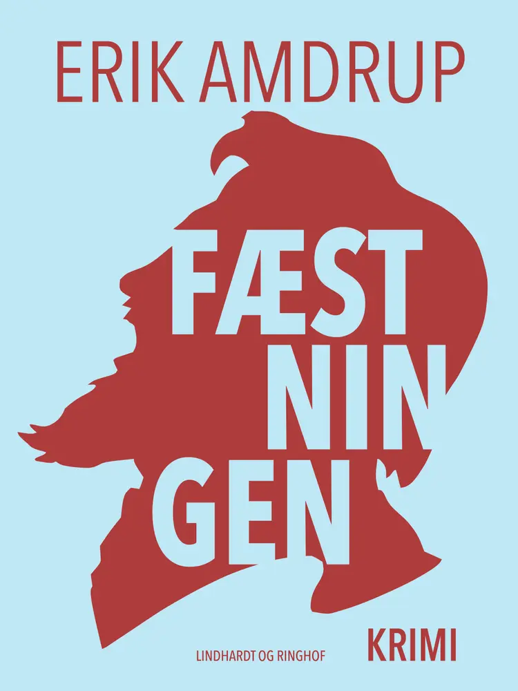 Fæstningen af Erik Amdrup