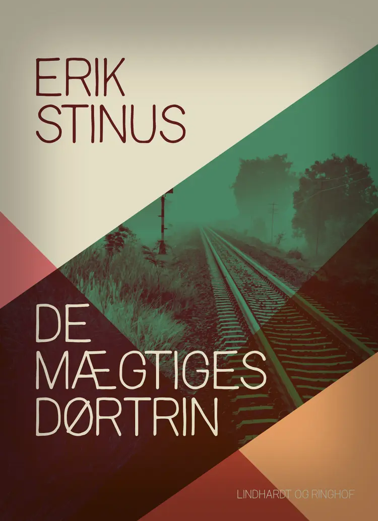 De mægtiges dørtrin af Erik Stinus