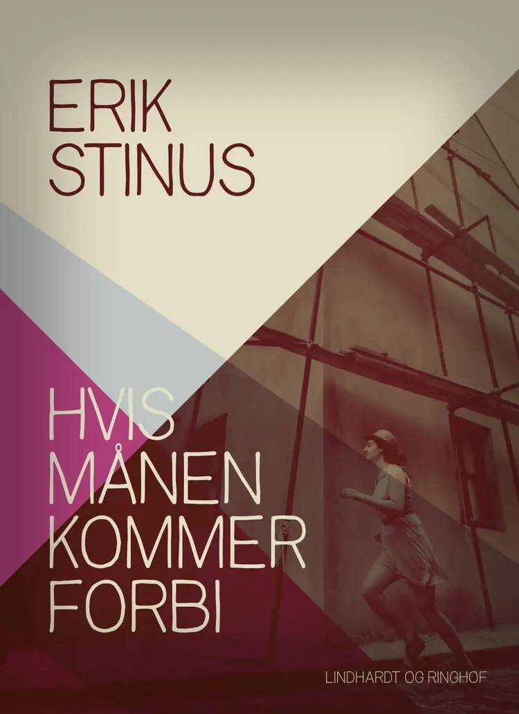 Hvis månen kommer forbi af Erik Stinus
