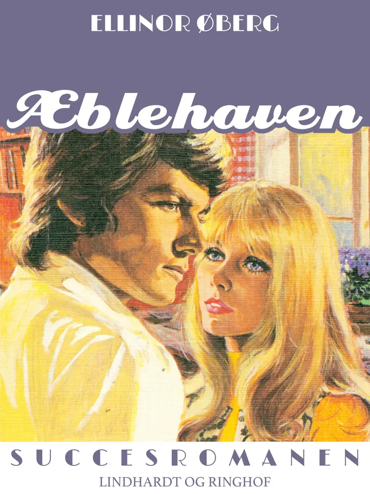 Æblehaven af Ellinor Øberg